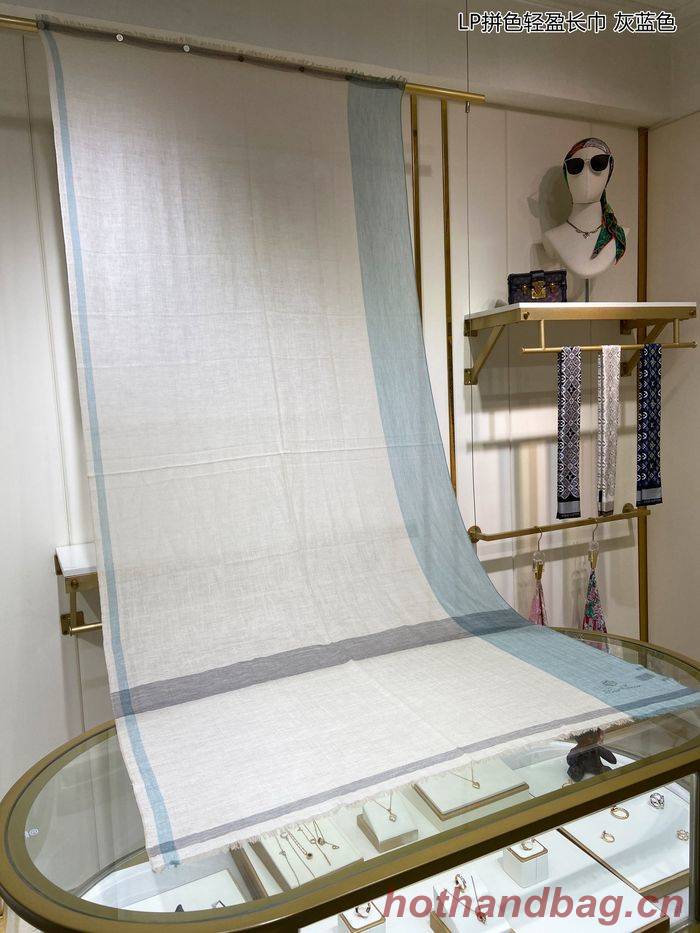 Loro Piana Scarf LPC00004 Loro Piana Scarf LPC00004